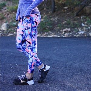 Sweaty Betty Power Leggings
